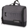 Косметичка дорожная DAKINE DAYBREAK TRAVEL KIT M CARBON KOCMETICHKA (0610934384574)