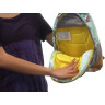Рюкзак DAKINE GROM 13L MUDDED MAUVE 10001452 (0610934379365)