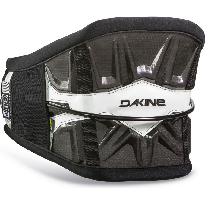 Трапеция DAKINE RENEGADE HARNESS BLACK Размер L 10002990 (0610934349085)